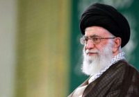 پیام رهبر انقلاب در پی حمله رژیم صهیونی پیام رهبر انقلاب در پی حمله رژیم صهیونی