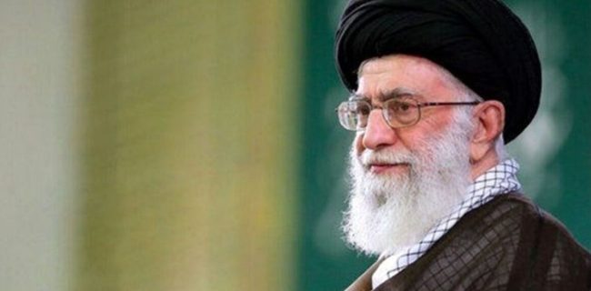 پیام رهبر انقلاب در پی حمله رژیم صهیونی