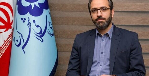 محمدی برای سومین سال رئیس شورای شهر کرج شد محمدی برای سومین سال رئیس شورای شهر کرج شد