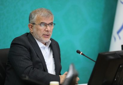 بازسازی پل B۱ جدی‌تر دنبال شود