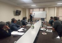 رویکرد کارشناسی برای تنظیم بازار البرز رویکرد کارشناسی برای تنظیم بازار البرز