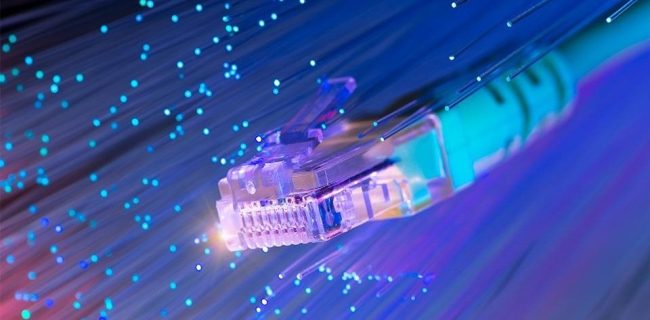 بازگشت اینترنت بعد از ۸۸ روز