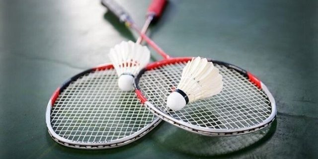 البرز به قطب بدمینتون کشور نزدیکتر میشود البرز به قطب بدمینتون کشور نزدیکتر میشود