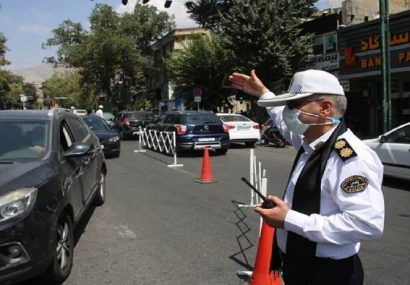 اعمال محدودیت تردد در تاسوعا و عاشورای حسینی