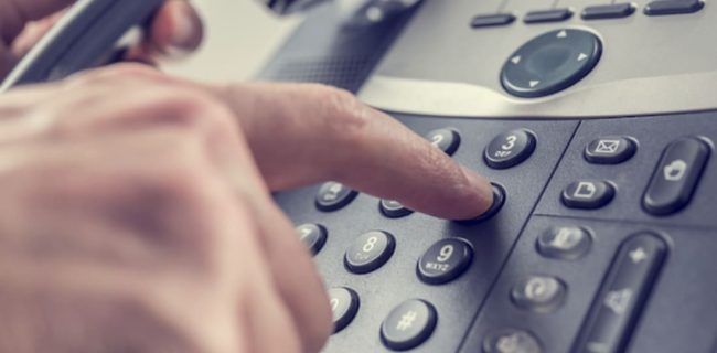 آبونمان تلفن ثابت ۴۵درصد افزایش یافت