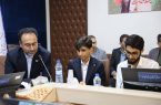 مدال‌آوران البرز در المپیادهای جهانی تجلیل شدند