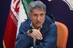 موج ناپایدار جوی البرز را دربرمی‌گیرد