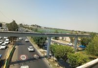 ساخت ۳۶ پل جدید عابر پیاده در شهر کرج